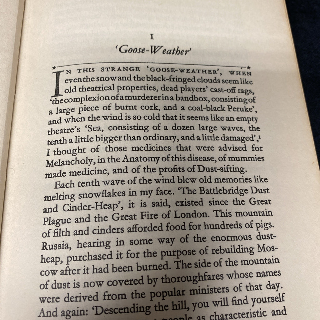 Book - The English Eccentrics by Edith Sitwell - 1958 - (1552)