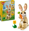 LEGO Creator 3 in 1 - Cute Bunny / Llama / Seal - 31162