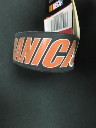 NASCAR Collectors 2010 Silicone Wristband Licensed Genuine DANICA PATRICK  (6273