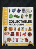 BOOK - Miller's Collectors Price Guide YEAR GUIDE 2009  -(8621)