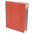 BULK BUY 10 x Folder Ring binder A4 - Peach dotty by Paperchase - high quality