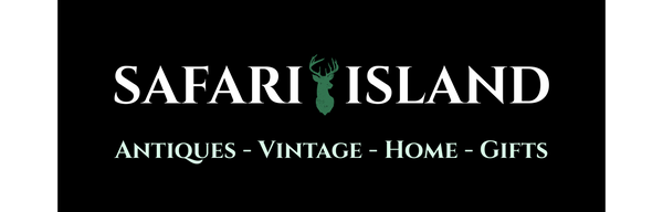 Safari island 