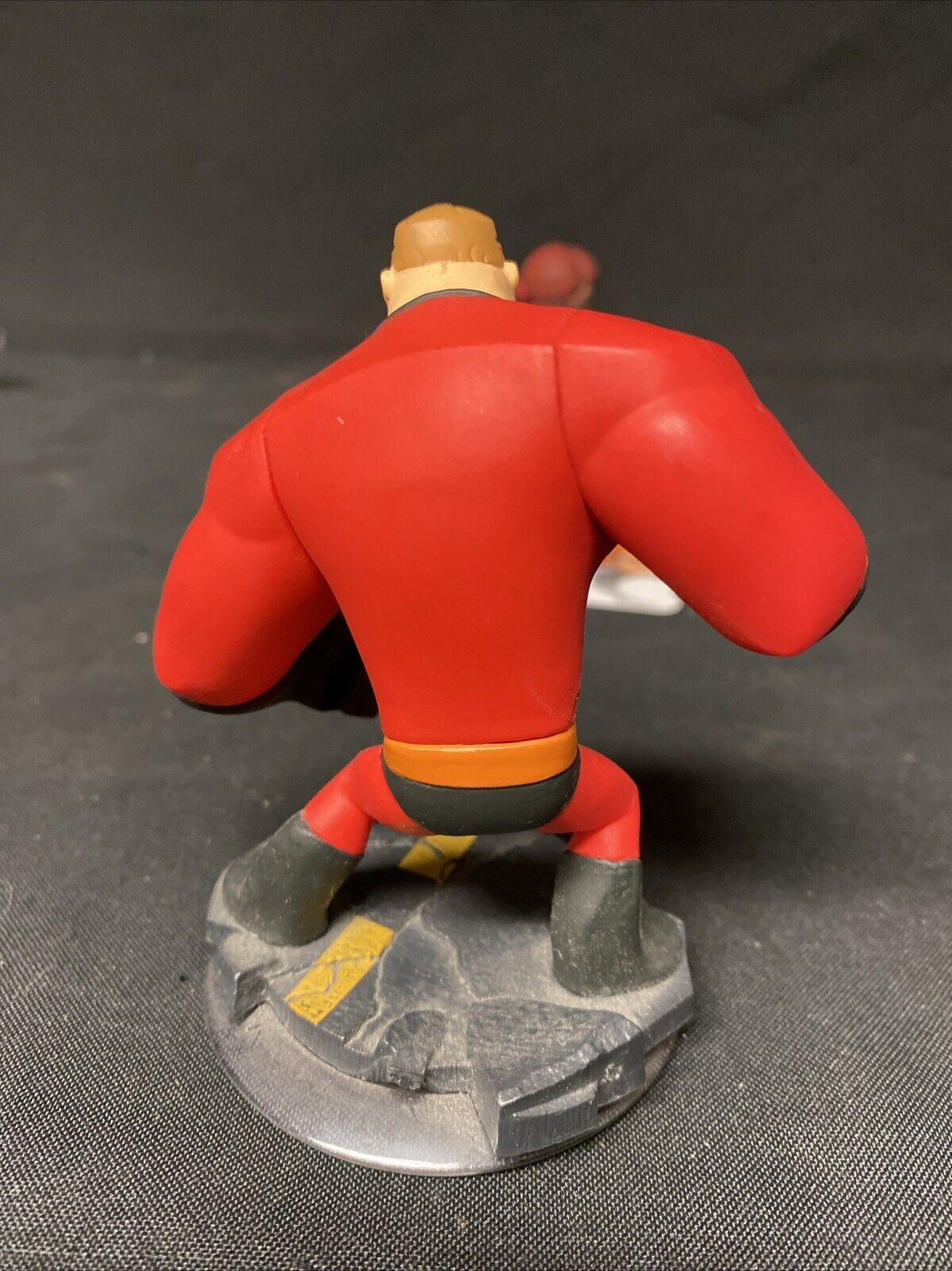 Disney Infinity 1.0 The Incredibles Syndrome, Mrs & Mr Incredible (5564)