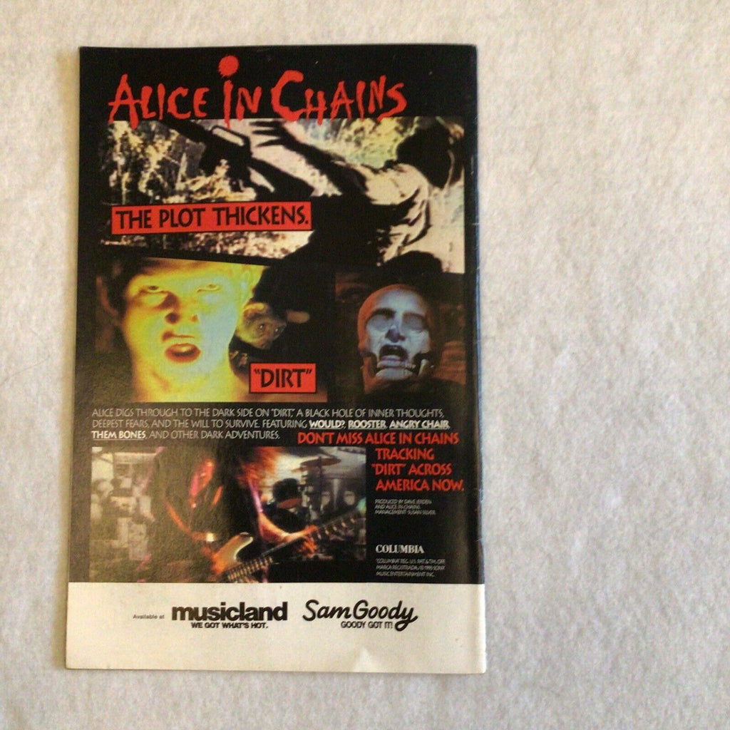 COMIC - DC Comics THE SPECTRE The Bleeding Gun - May 1993 - New York  (8861)