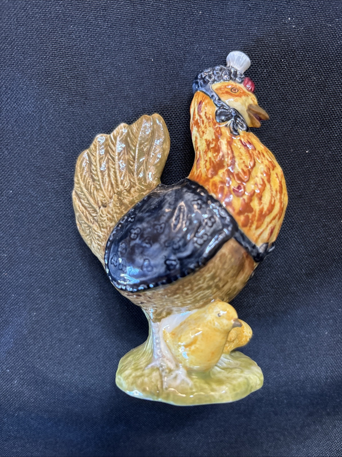 Beswick Beatrix Potter SALLY HENNY PENNY ceramic figure F.Warne & co - 5618