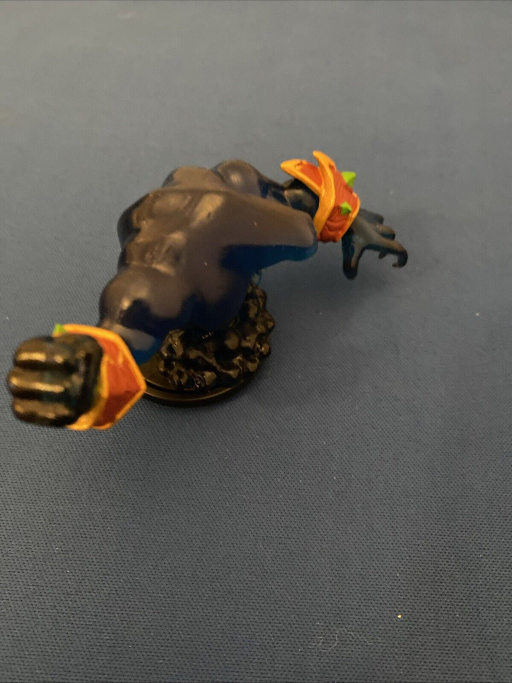 WOW Sarmoth World of Warcraft Minifigure Core Figure -(5801)