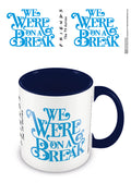 MUG Boxed Ceramic - TV - Friends: On A Break