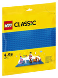 LEGO Classic - Blue Baseplate - 11025