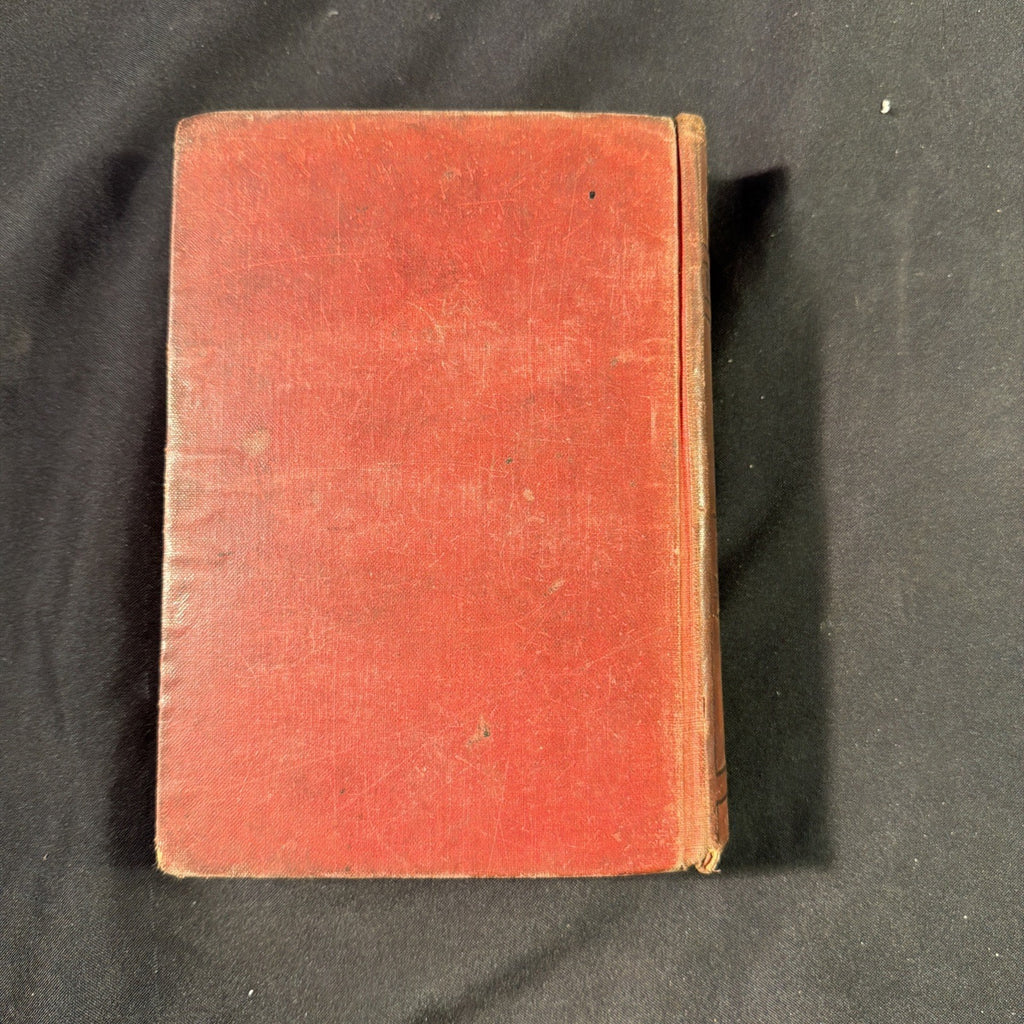 Antique Book 1914, Dick Cheveley Adventures by W.H.G. Kingston - (1976)