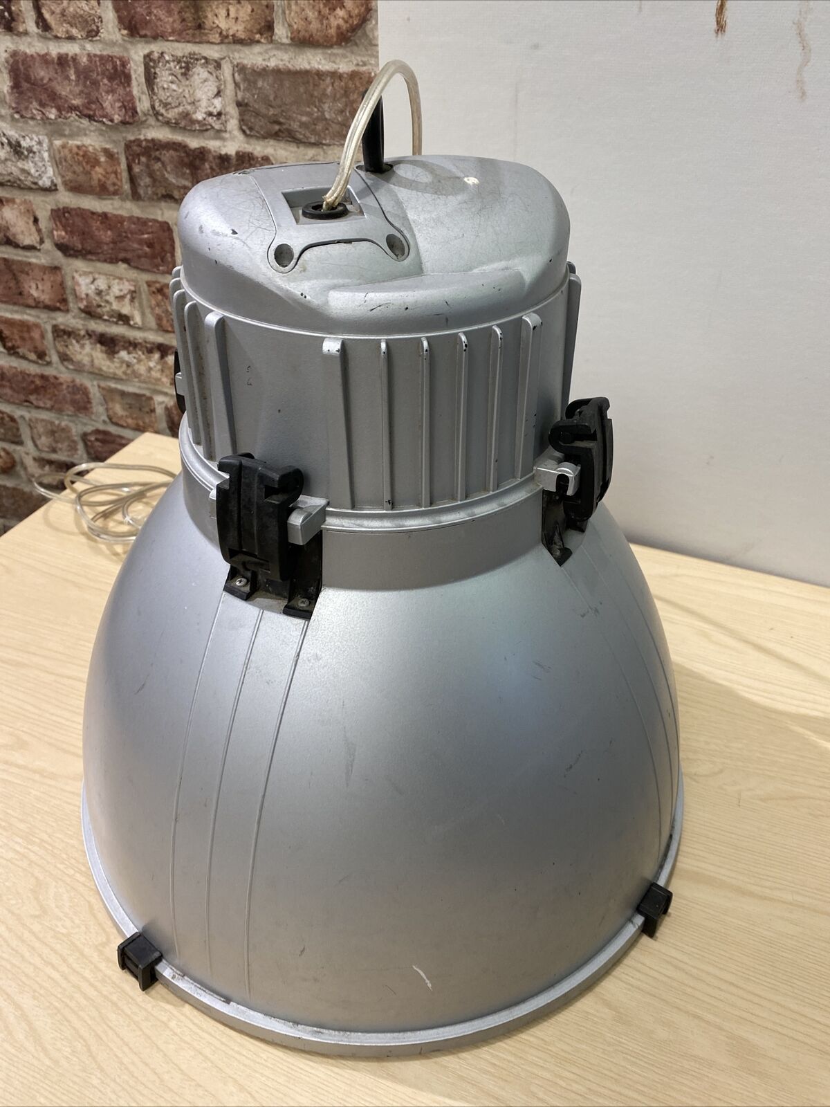 Industrial Ceiling Light for commercial use or interior design - (7910)