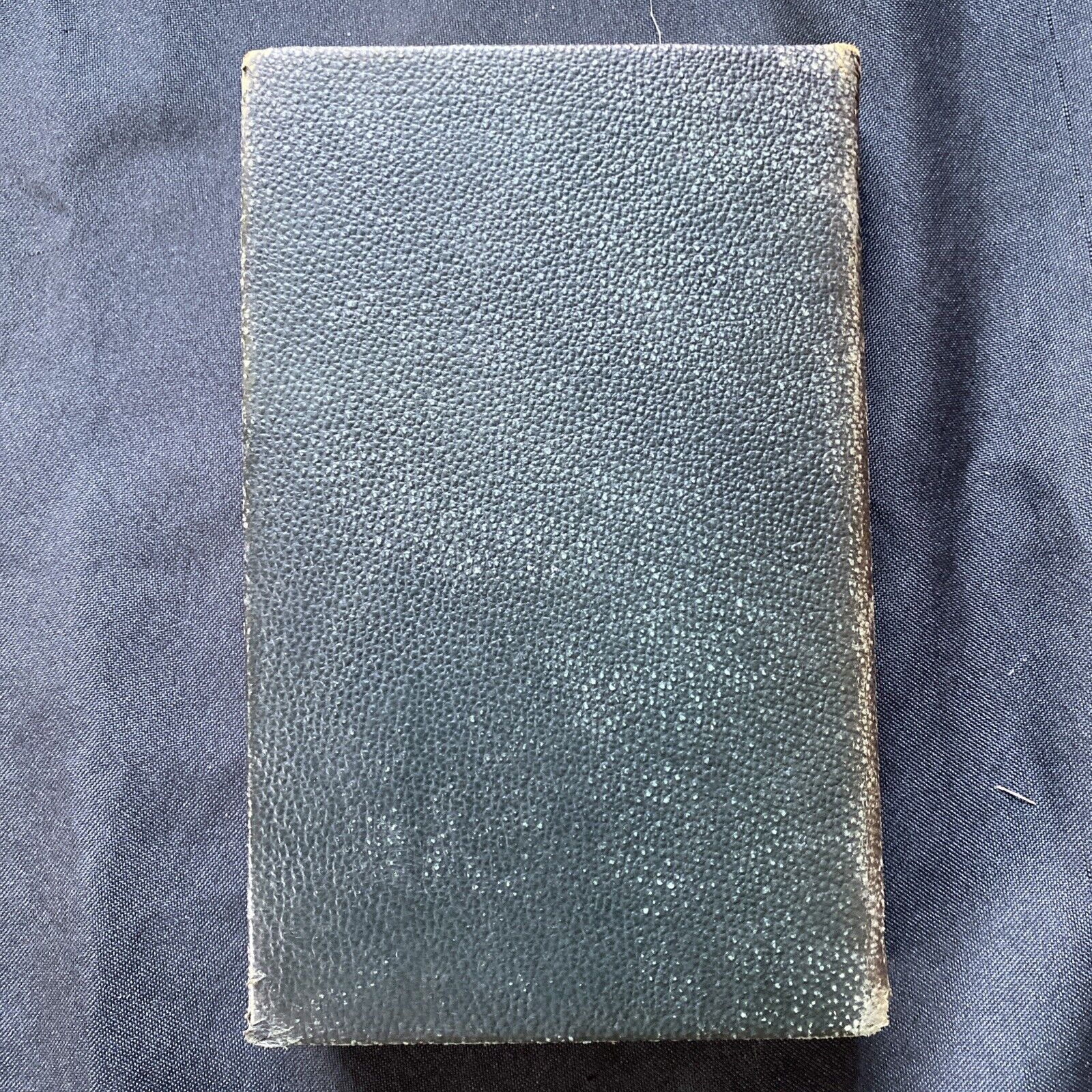 BOOK - Romola George Elliot - Milford - 1913 great condition (9575)