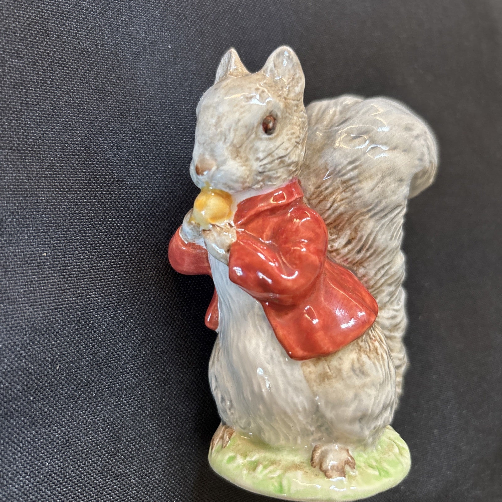Beswick Beatrix Potter TIMMY TIPTOES ceramic figure 1948 F.Warne & co - 5639
