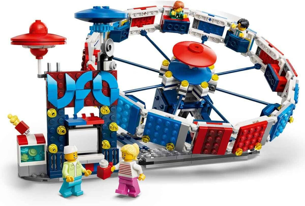 LEGO Creator 3 in 1 - Iconic Ferris Wheel - 31389