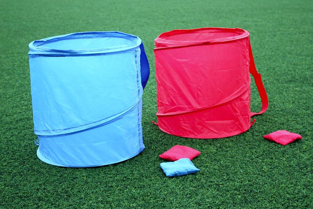 Tactic Games BAGiT - Bag It - Team up and score - Great for schools home garden