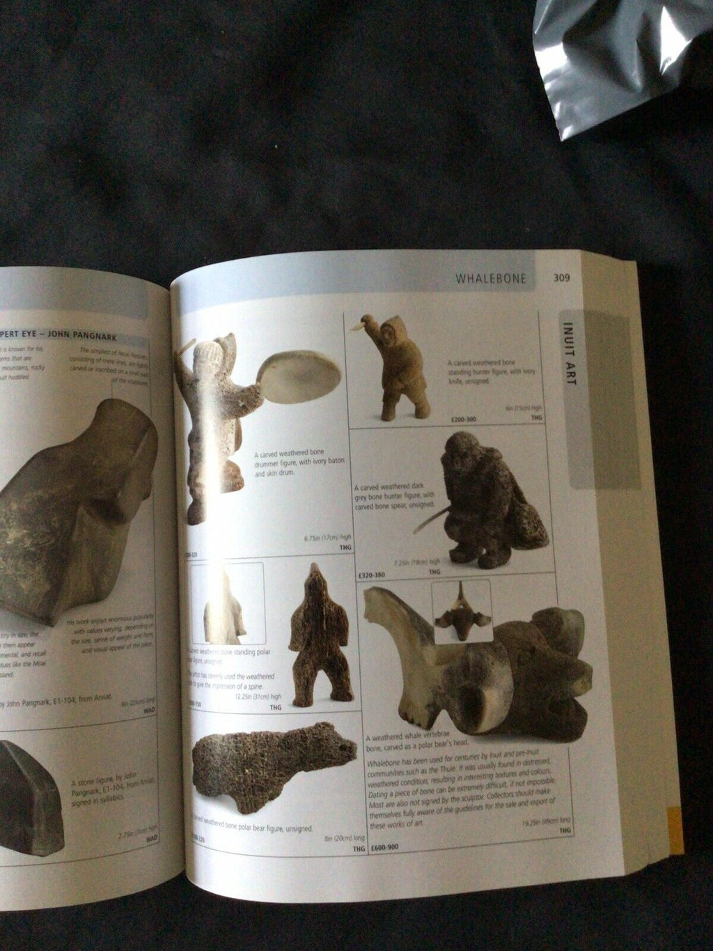 BOOK - Miller's Collectors Price Guide YEAR GUIDE 2009  -(8621)