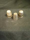 Antique Thimble made in West Germany Stamped inside #3 W. Germany 14mm -(7933)