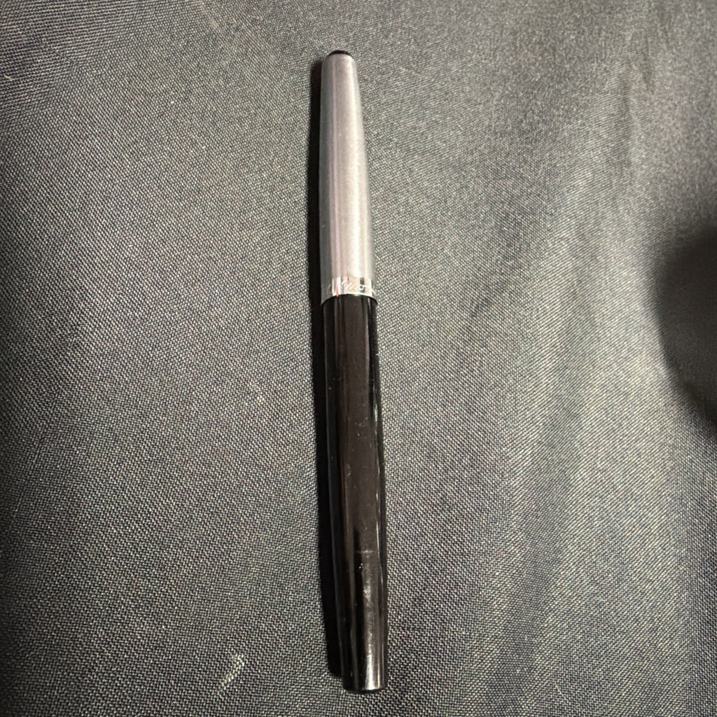 Vintage (c1961-63) Montblanc Monte Rosa No. 41 Extra Fine Fountain Pen - (1960)