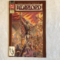 COMIC - DC Comics The WARLORD - Enter the lost world... - Mar 1992- (8852)