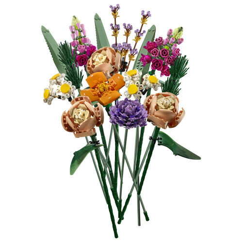 LEGO Botanicals - Flower Bouquet - 10280
