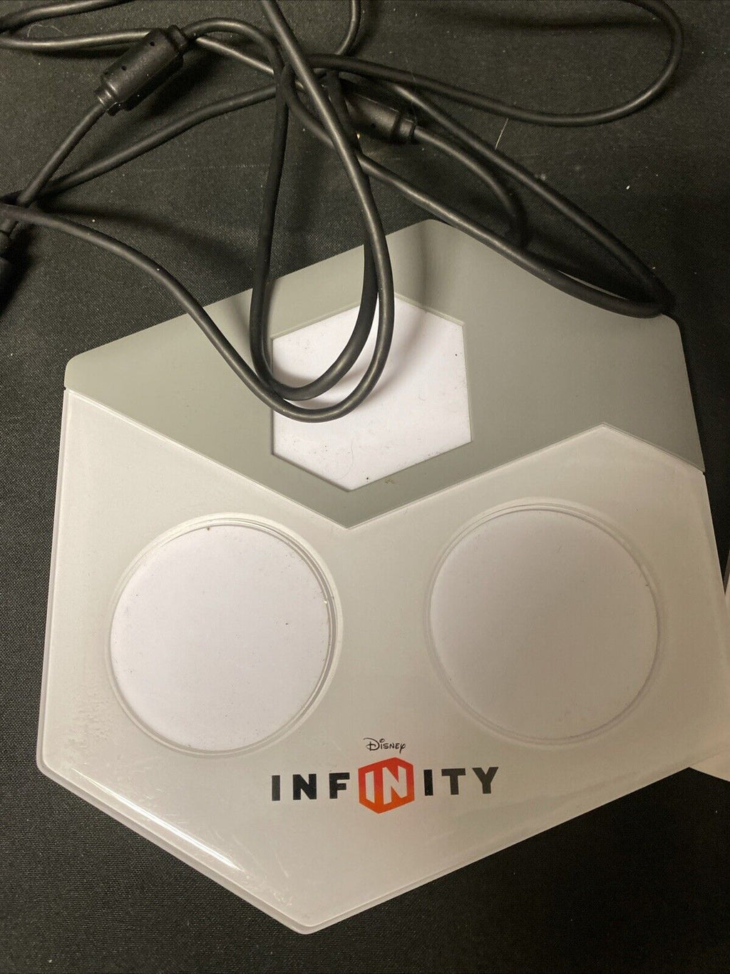 Disney Infinity 2.0 Playstation 3 Base Portal and software  (5568)