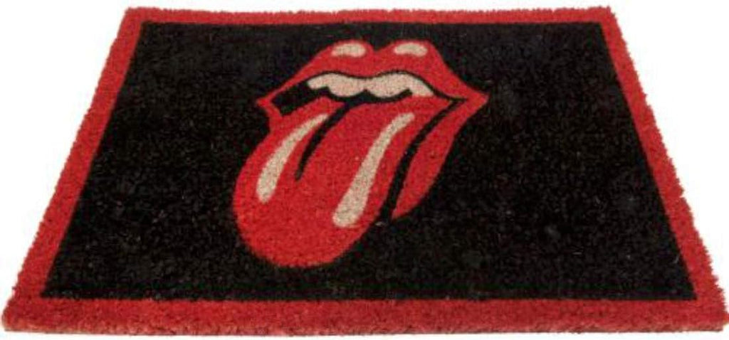 DOORMAT Coir - The Rolling Stones - Door Mat
