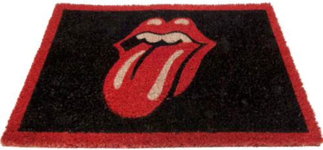 DOORMAT Coir - The Rolling Stones - Door Mat