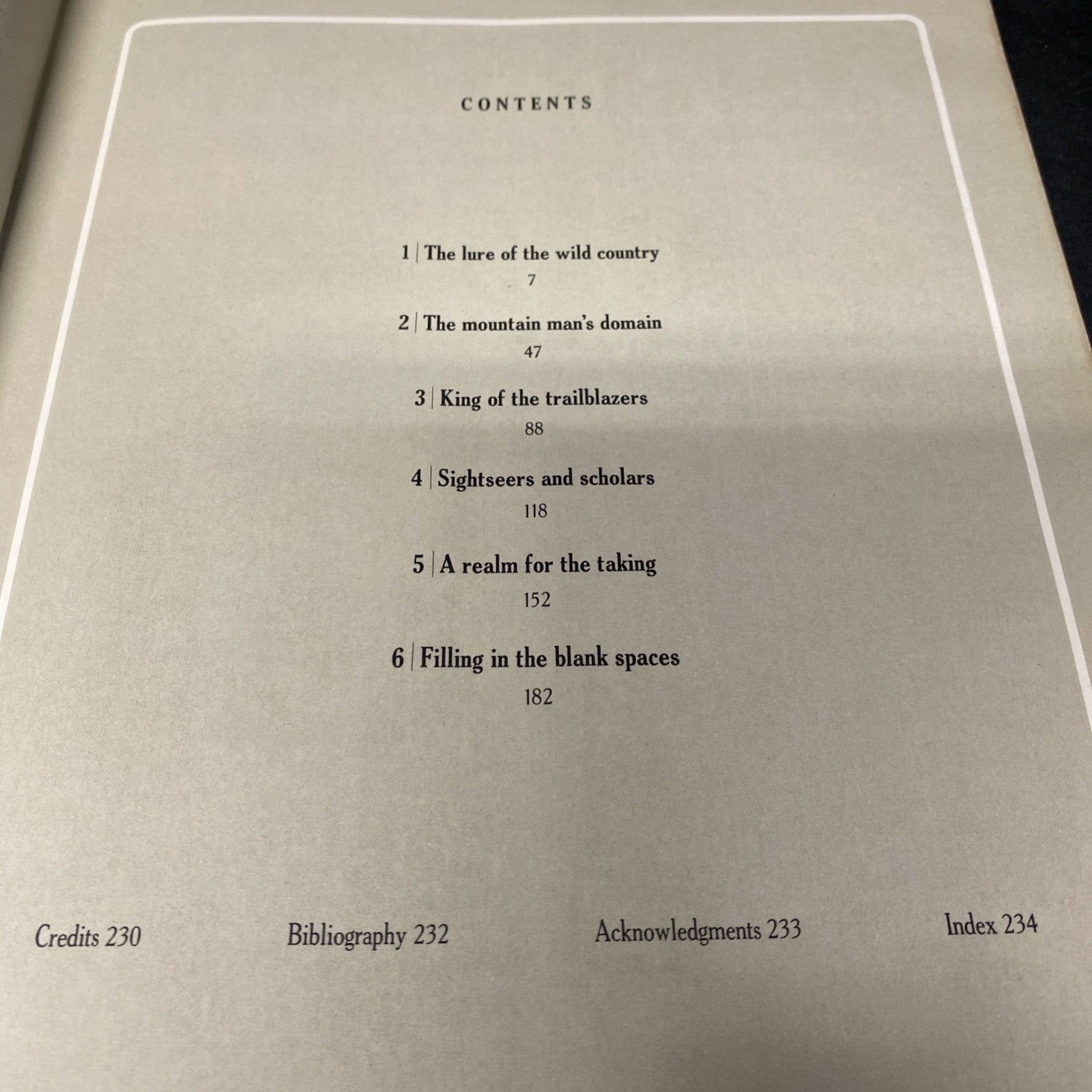 Book - The Old West - The Trailblazers - Time Life Books - (1561)