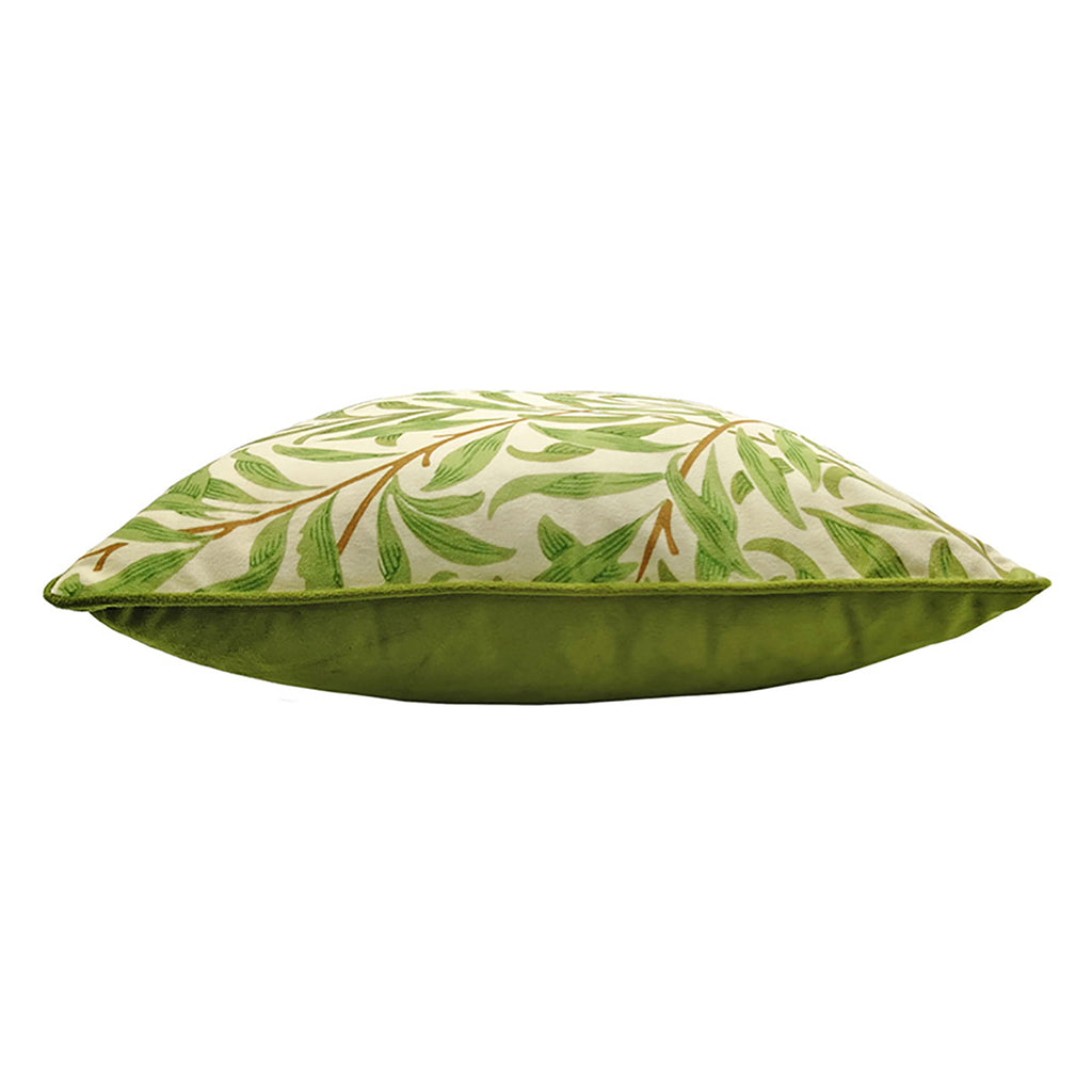 William Morris licensed Pillow cushion - Willow Bough - Size 40x40cm