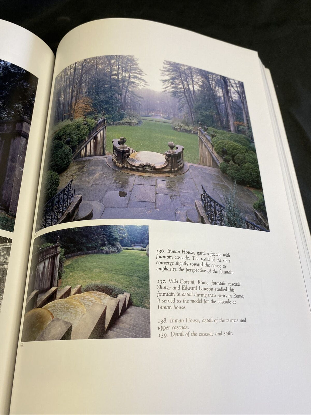 American Classicist The Architecture of Philip Trammell Shutze Book - (7686)