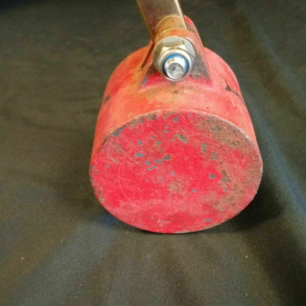 Kingsway Landon Ltd Free Fall Fire Valve Vintage weight 5KG -