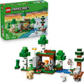 LEGO Minecraft - First Night Adventures - 21593