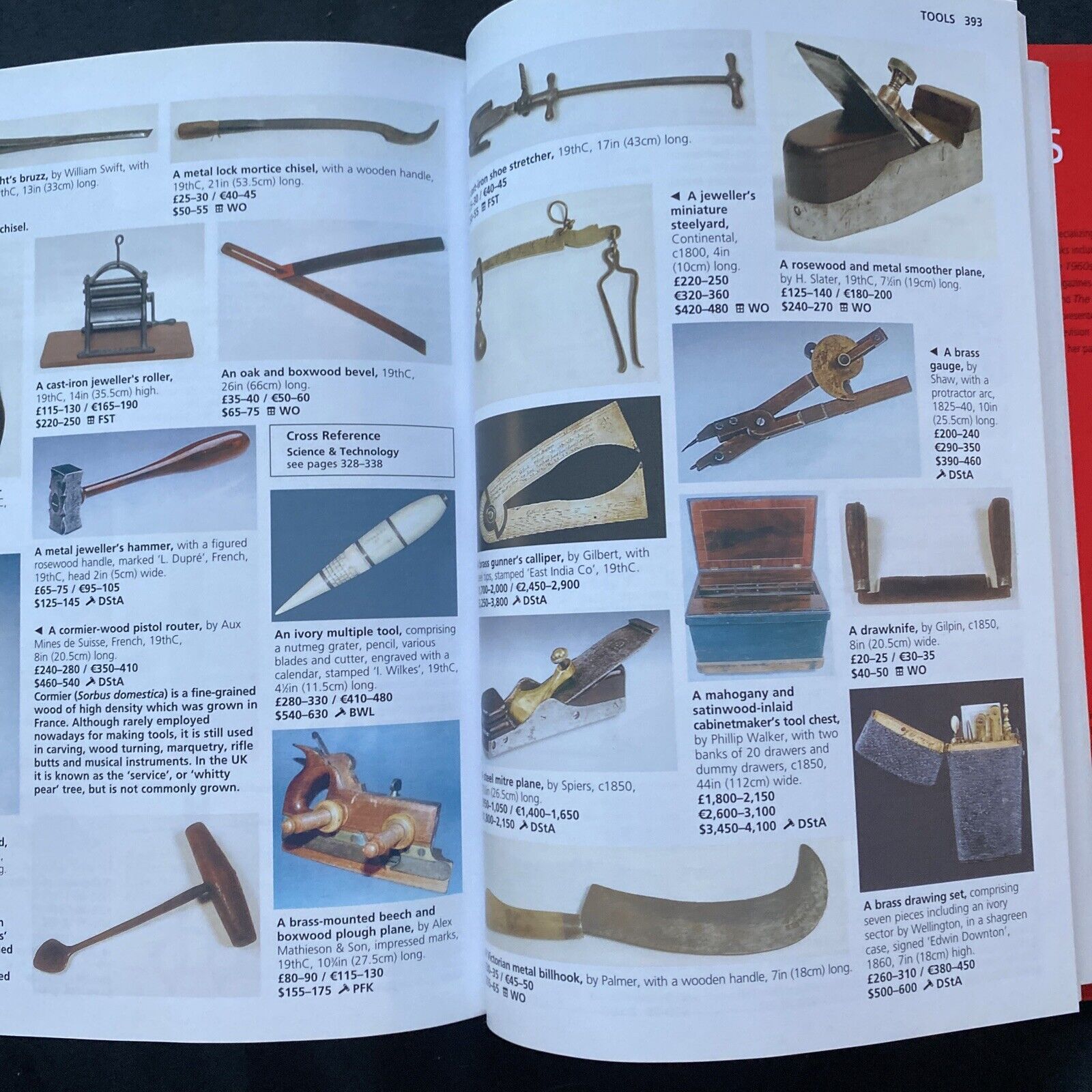 Miller's Collectables Price Guide 2006 with dustjacket - (9598)