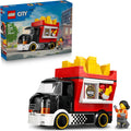 LEGO City - Fries Food Truck - 60488