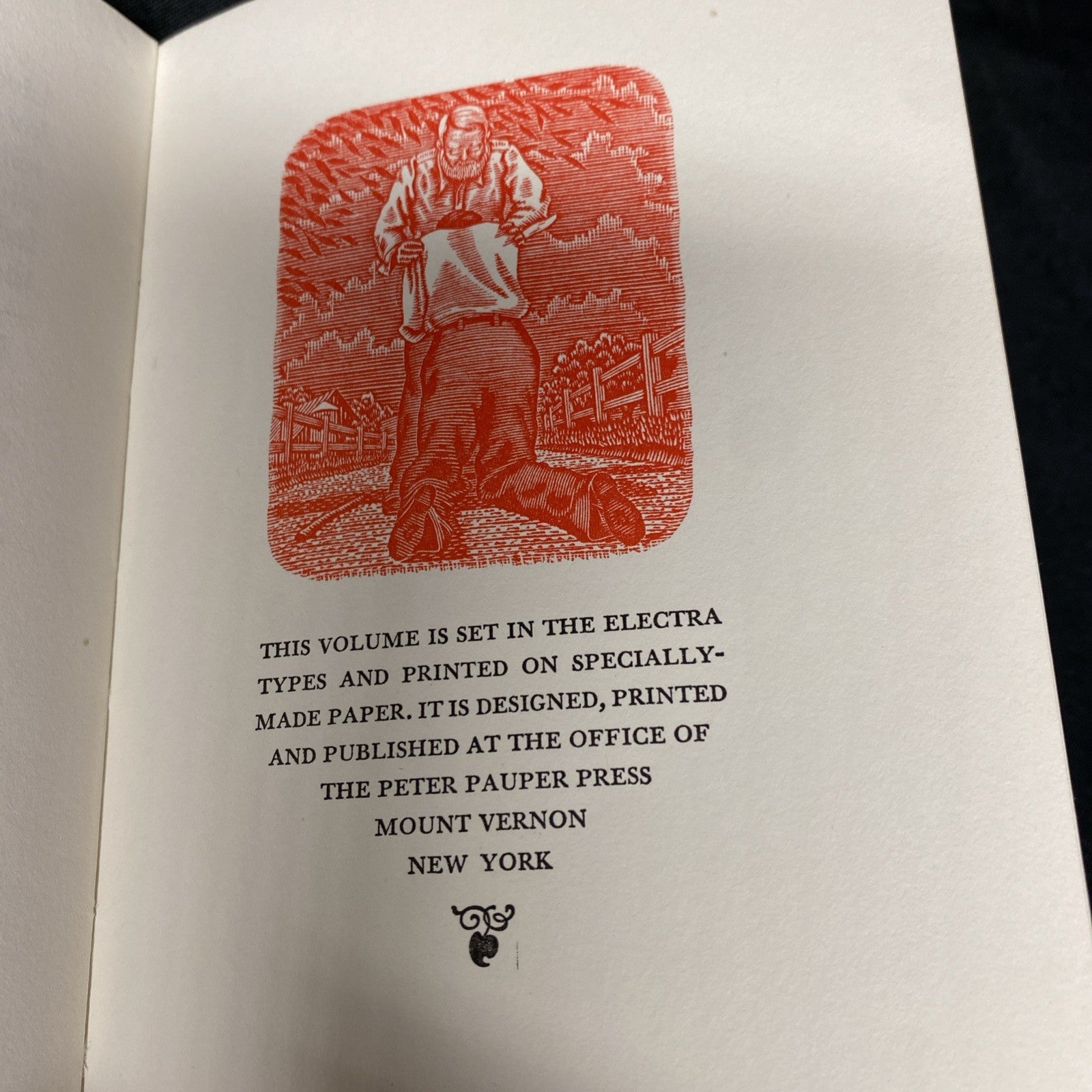 Book - The Greatest Thing In The World - Henry Drummond - (1646)