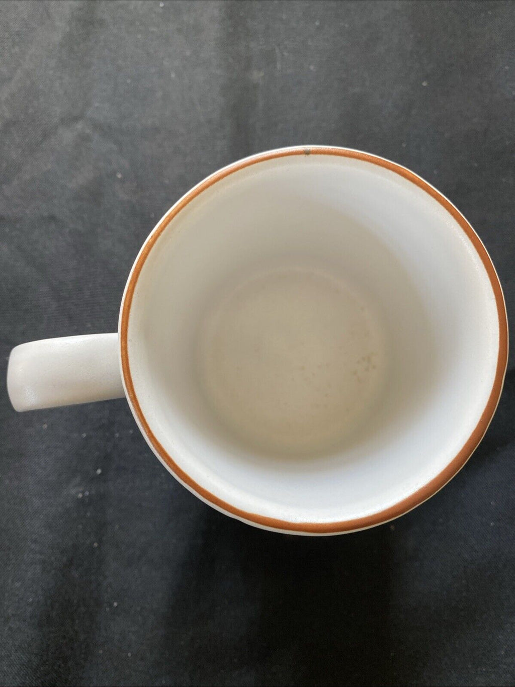 Denby Maxwell House 1979 Limited Edition 25th Anniversary Coffee Mug (5880)