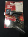 HAMA Magnum 20S Video Light original 1994 - (6907)