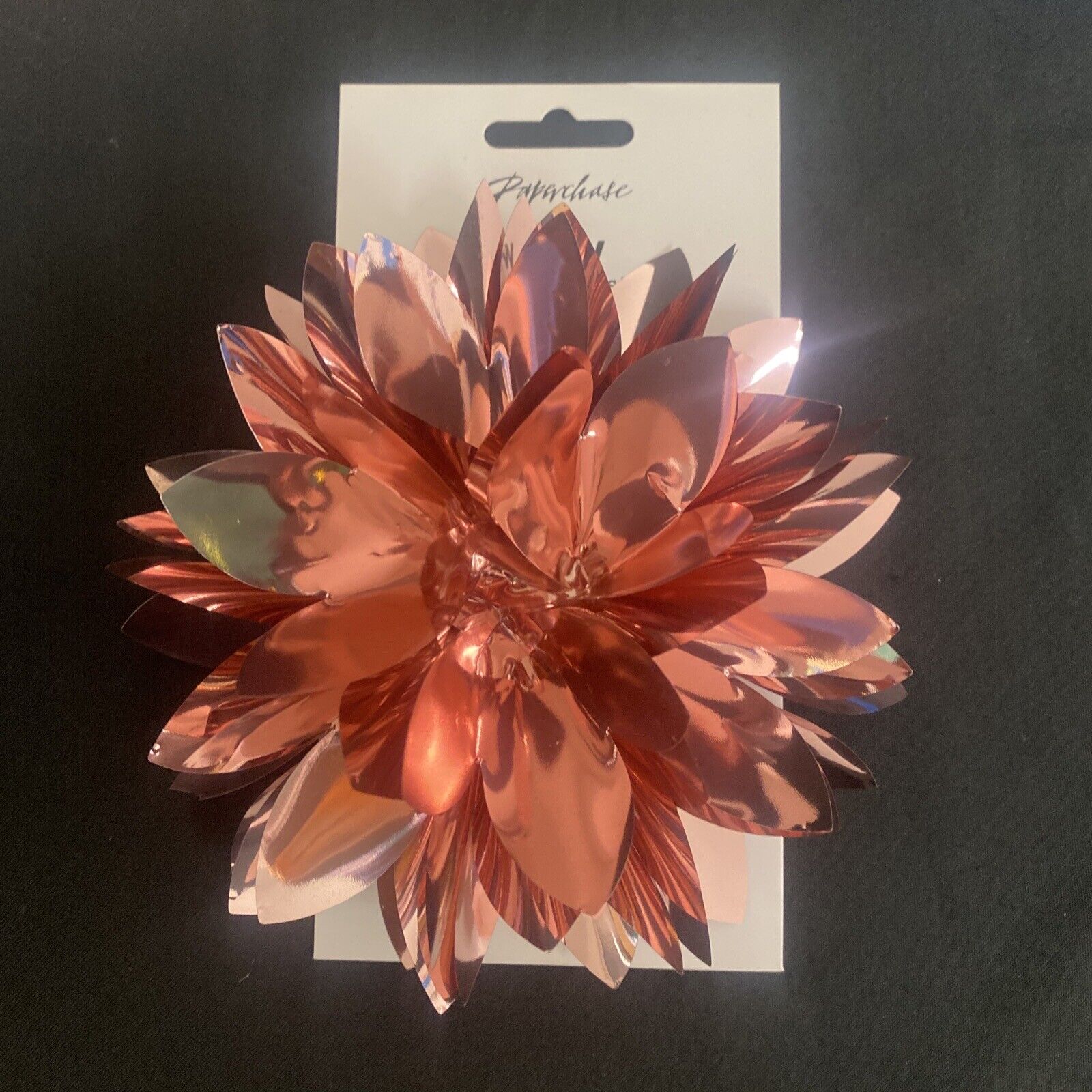 Paperchase All Occasions bow pack x 20 quality large bows - gifts wrapping