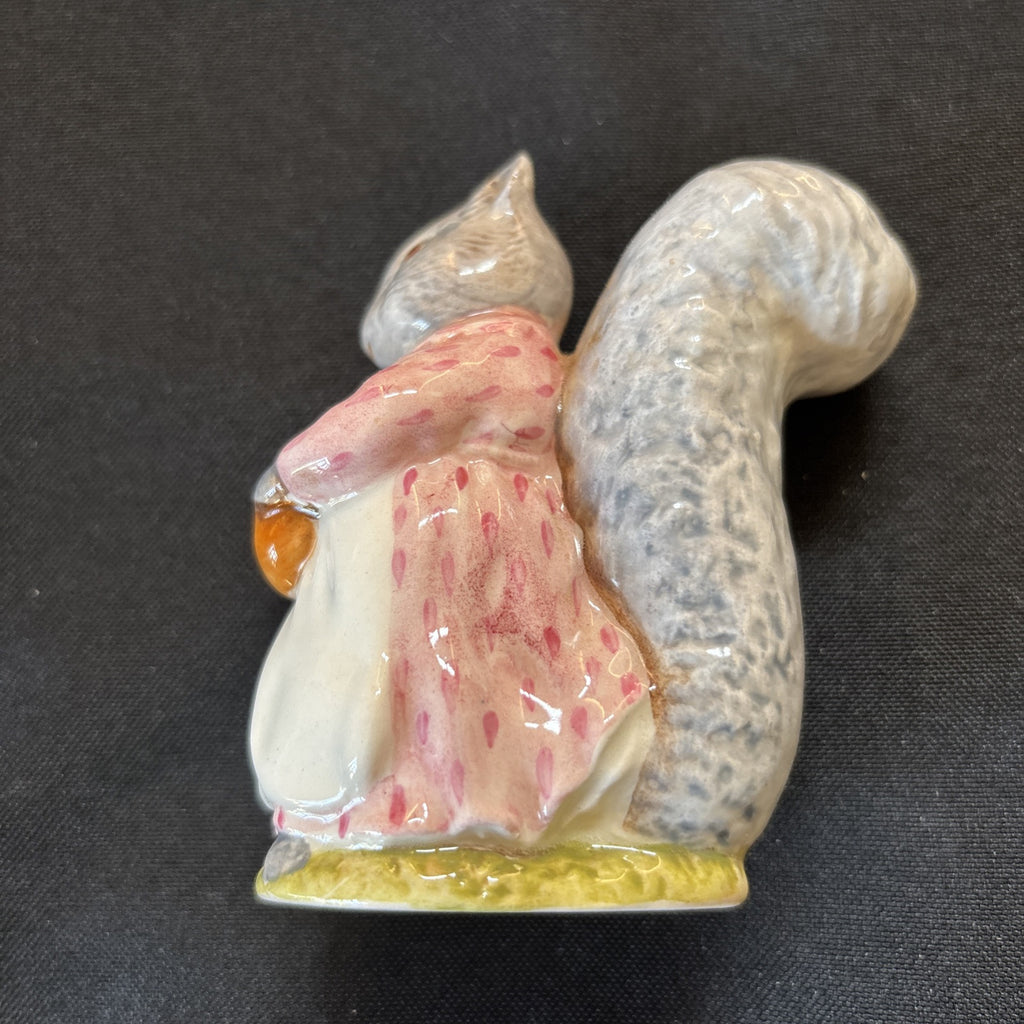 Beswick Beatrix Potter GOODY TIPTOES ceramic figure F.Warne & co - 5635