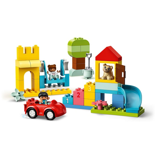 LEGO DUPLO - Deluxe Brick Box  - 10914