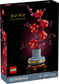 LEGO Botanicals - Plum Blossom - 10369