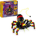 LEGO Creator 3 in 1 - Wild Animals: Surprising Spider - 31159
