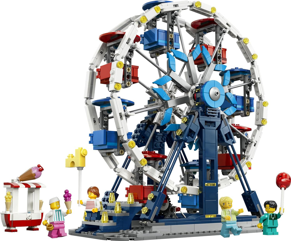 LEGO Creator 3 in 1 - Iconic Ferris Wheel - 31389