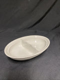 c1910 "The Grimwade" Hygenic Vegetable Dish Ironstone Antique - (1796)