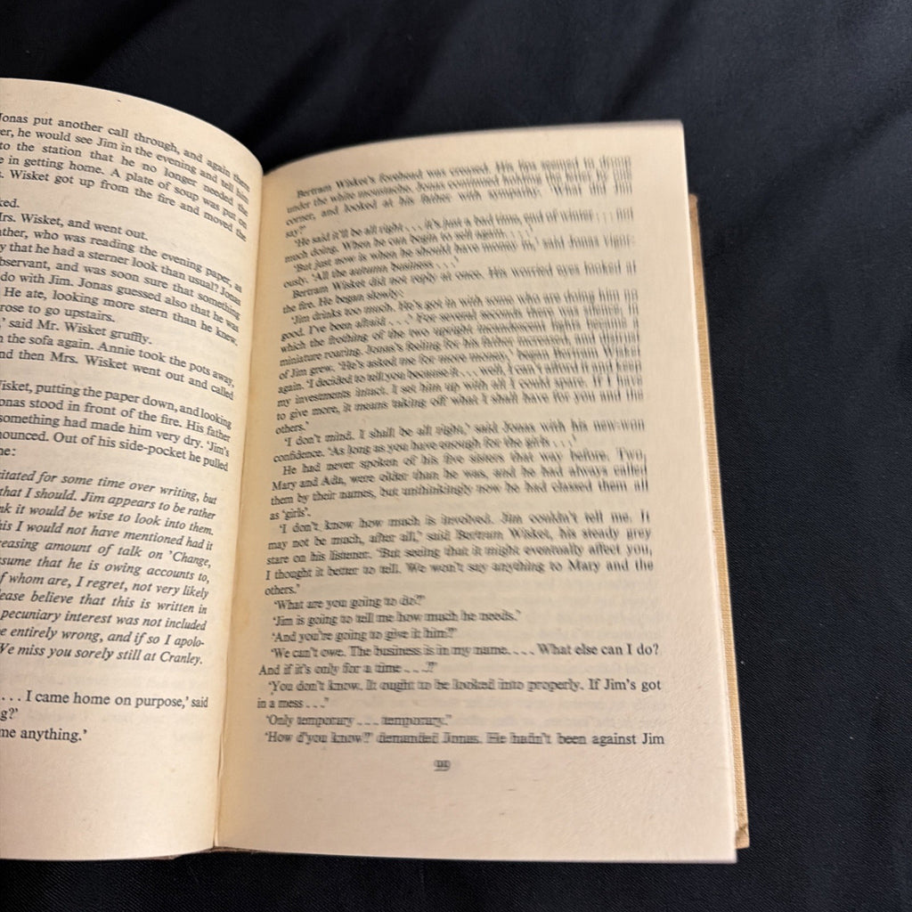 Crichton Porteous, Sons of the Farm 1948 First Edition  (2356)