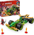 LEGO Ninjago - Lloyd's Pull Back Race Car - 71828