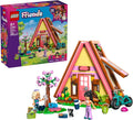 LEGO Friends - Nature Glamping Cabin - 42682