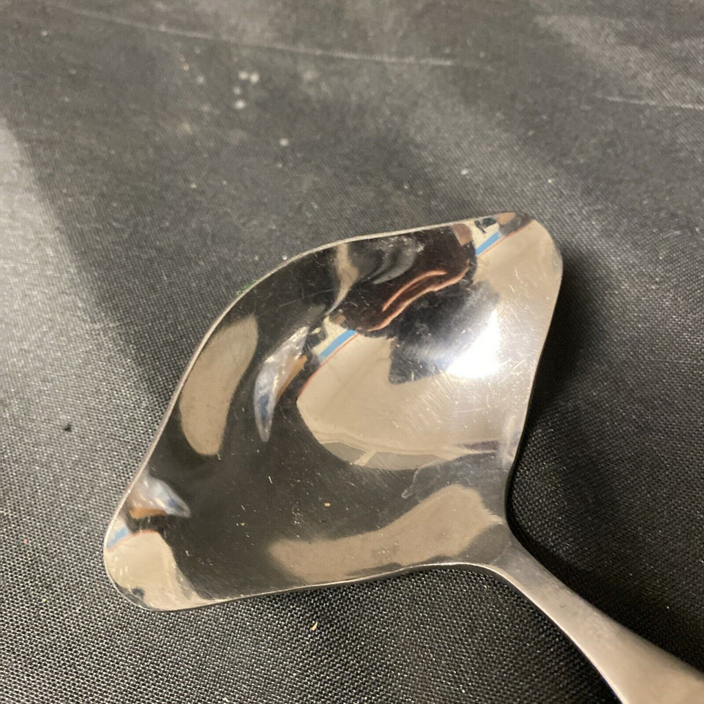 Vintage Viners Profile Stainless Steel Gravy Sauce Ladle Spoon - (5367)