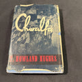 Chwalfa, T Rowland Hughes - Welsh Language book - (1869)