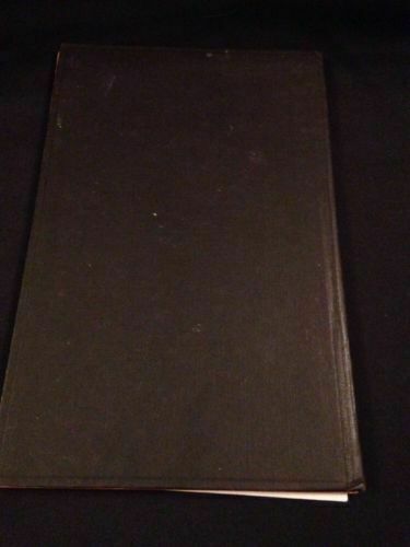 Book - The Epistle of Paul The Apostle - Eyre & Spottiswoode  1900 ? (1369)
