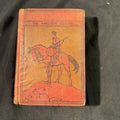 Antique Book 1914, Dick Cheveley Adventures by W.H.G. Kingston - (1976)